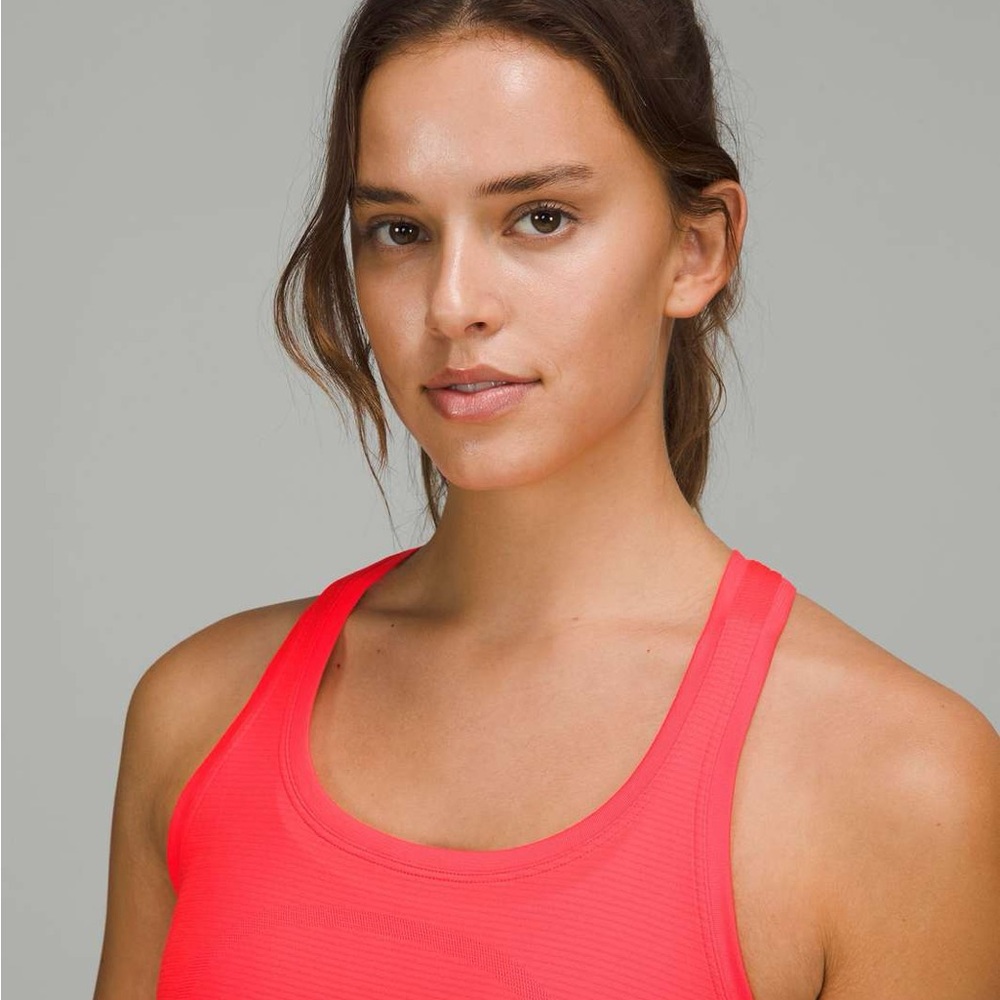 Lululemon swiftly, size 6, race length in Flare - Picture 3 of 6